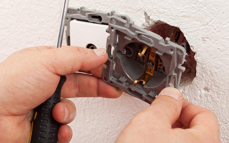 urgence électricité Paris 16