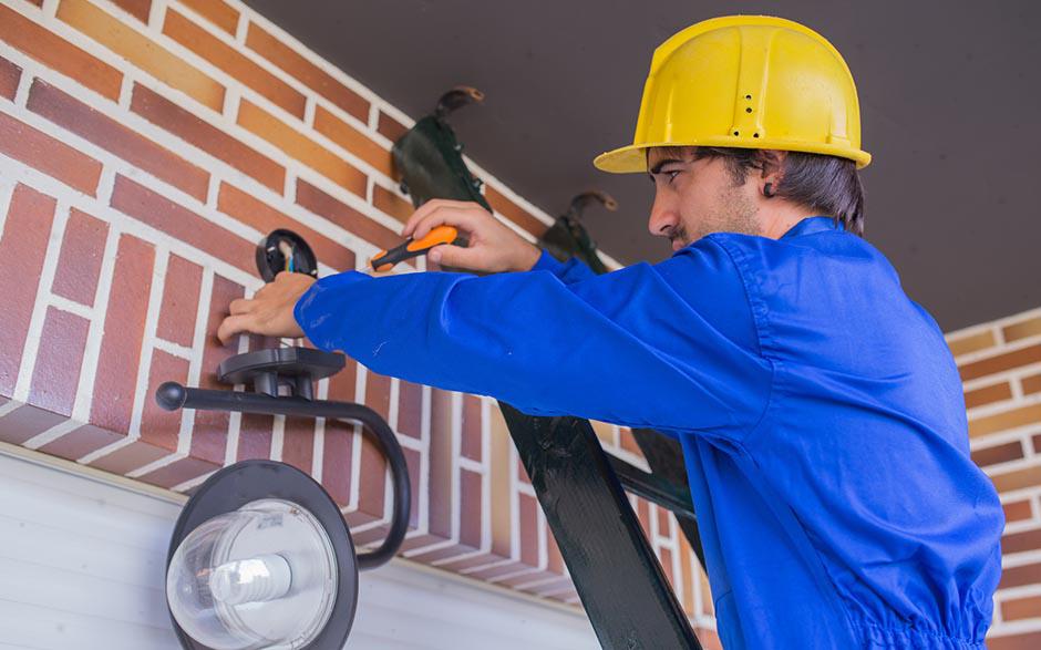 urgence électricité Chelles