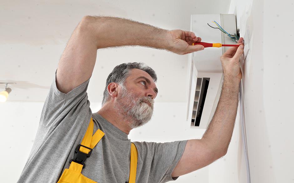 urgence électricité Paris 16